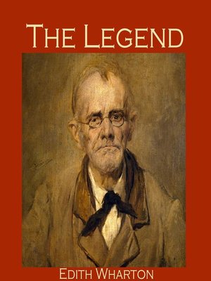 cover image of The Legend